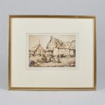 671961 Etching